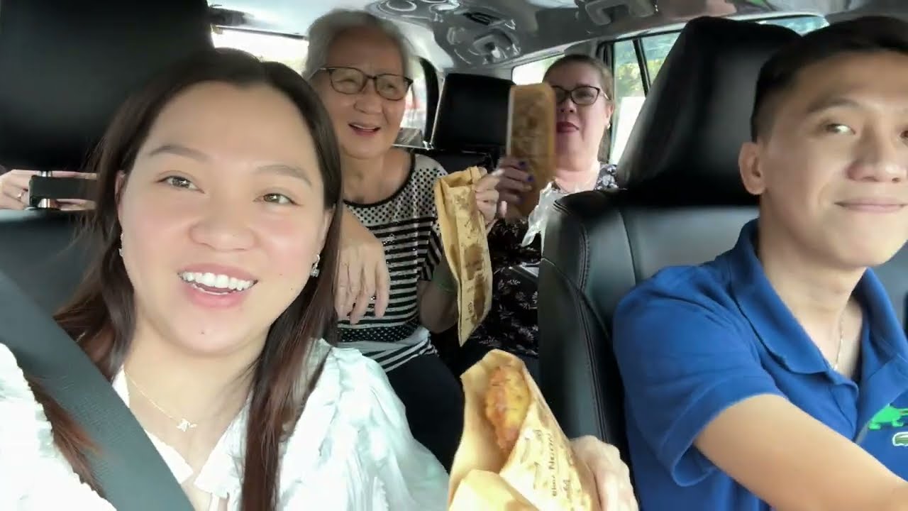 Vlog 1972 ll PHÁT QUÀ LÌ XÌ BÀ CON NHÀ TRỌ- GẶP THÍM 5 VÀ BÀ 2 CÙNG THẲNG TIẾN VỀ NỘI