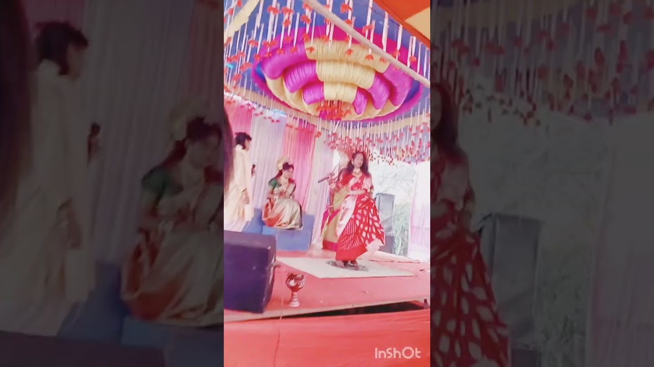 😮সতী বেহুলা কাঁচের উপর নৃত্য করে দিলেন সতীত্বের পরীক্ষা।🐍মা মনসা যাএা পালা গান।🌺জয় মা মনসা🙏