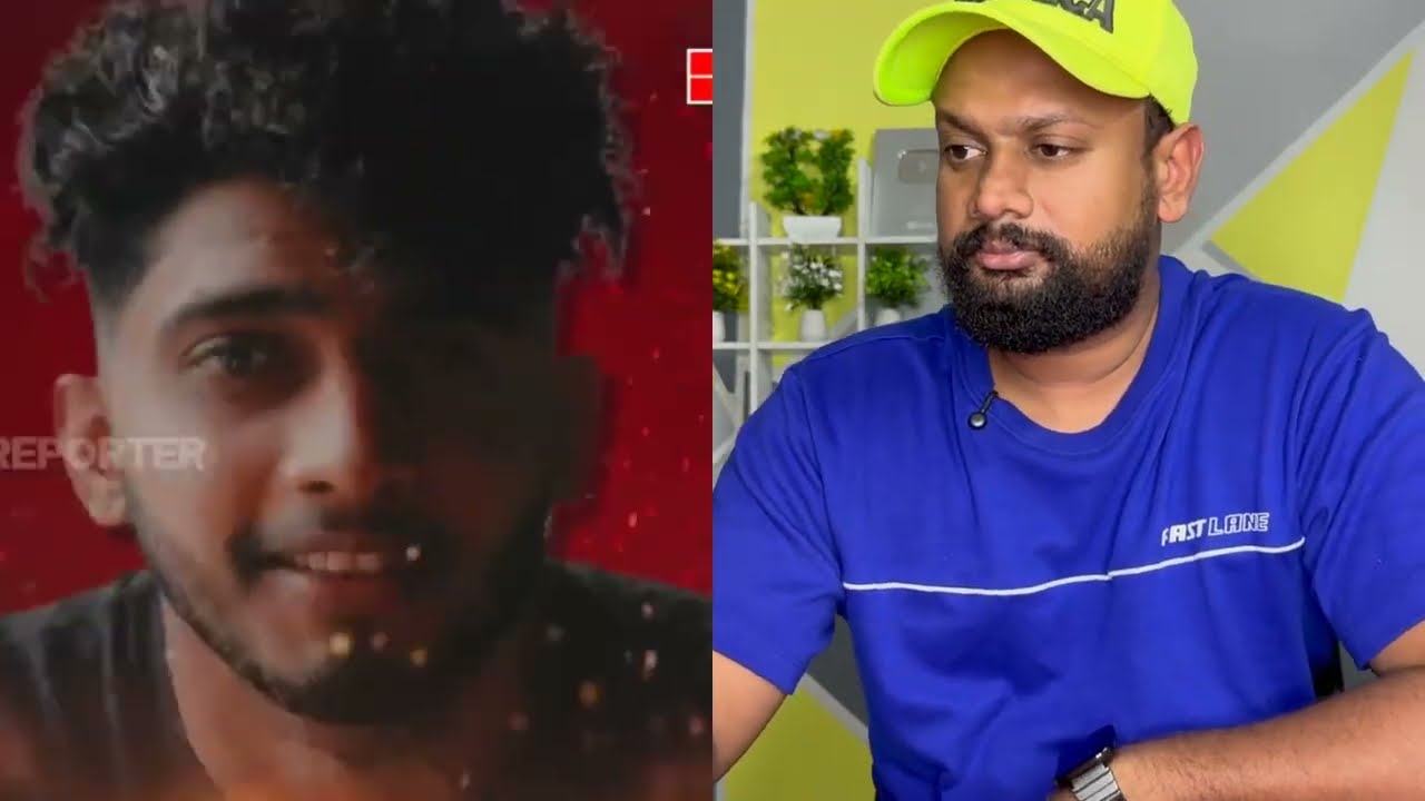 ഇവൻറെ ഫോണിലെ ദൃശ്യങ്ങൾ പുറത്ത് 🤯| Nithin Mohandas | Cyber crime | Morphed photos | Telegram 