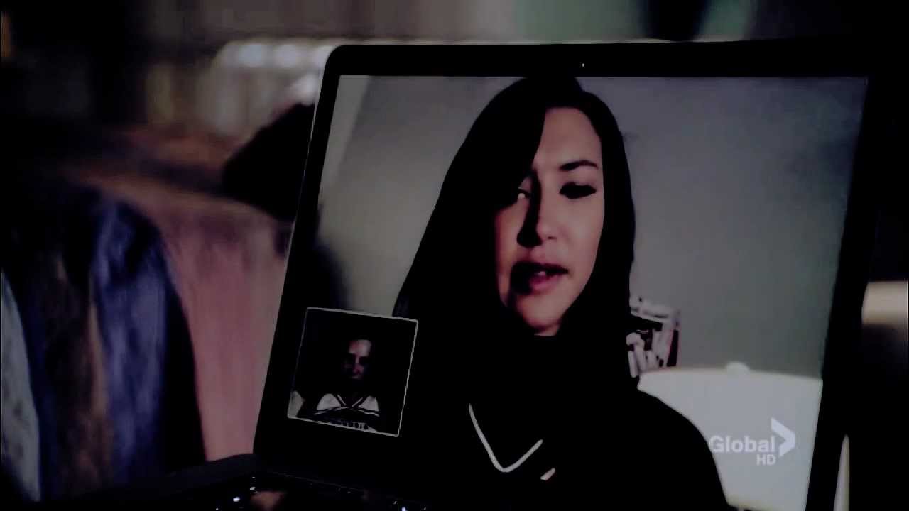 Brittany&Santana | My Immortal