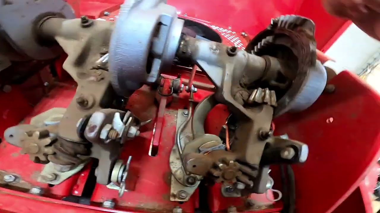 Tuning the 1840 up
