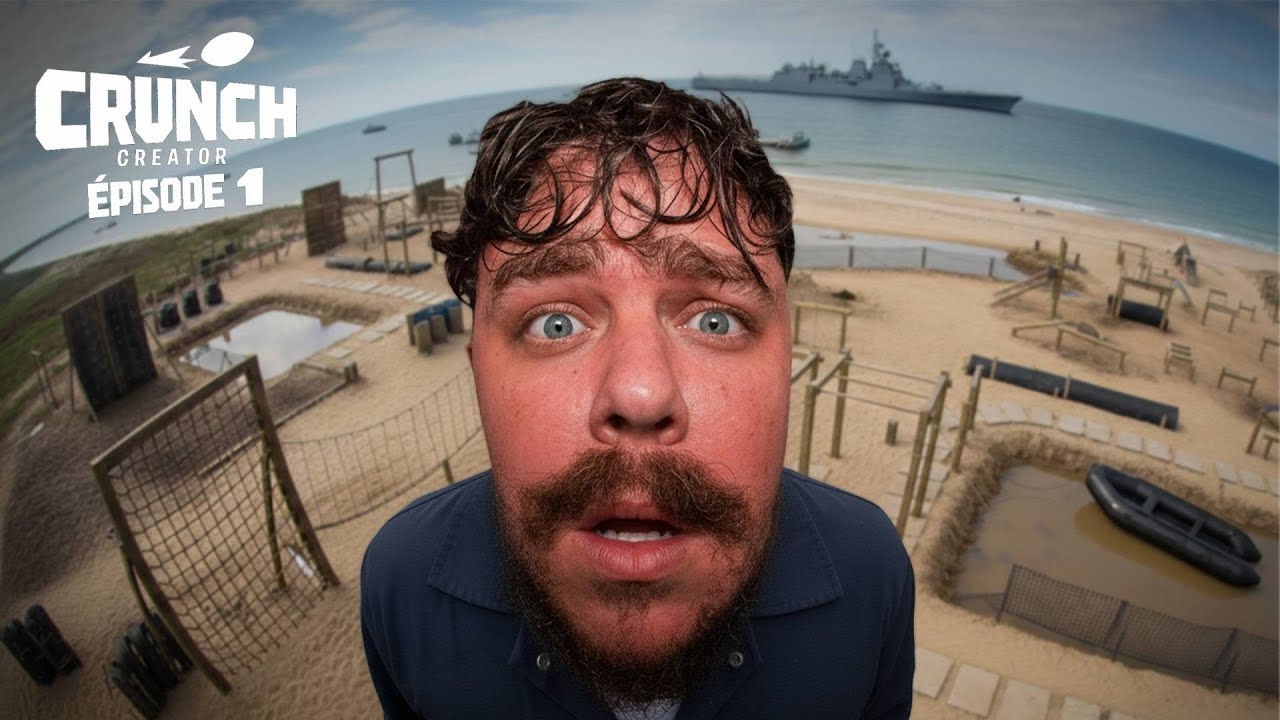 LA PIRE JOURNÉE DE MA VIE ?! (je pensais jouer au rugby)