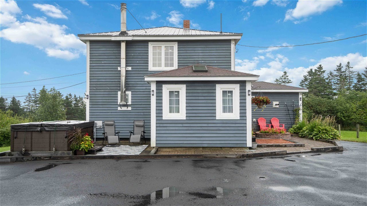 8835 Hwy 217, Waterford