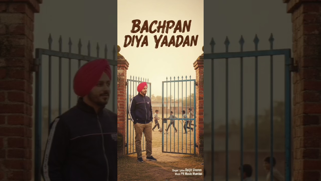 Sheron Vibes – Full Album (10 Songs) | Latest Punjabi Songs 2026 | Daljit Sheron