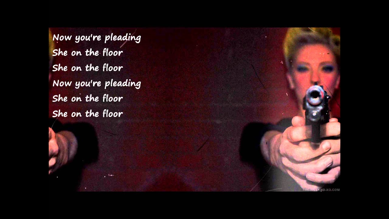 The Weeknd - The Birds Part. 2 (Lyrics)
