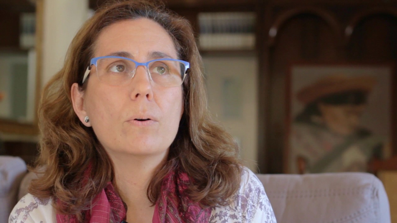 Boadilla con las enfermedades raras: Síndrome de Phelan McDermid