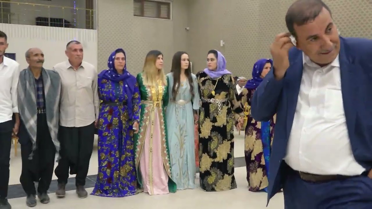 Esra & Bayram - Lilyana Düğün Salonu - Part02