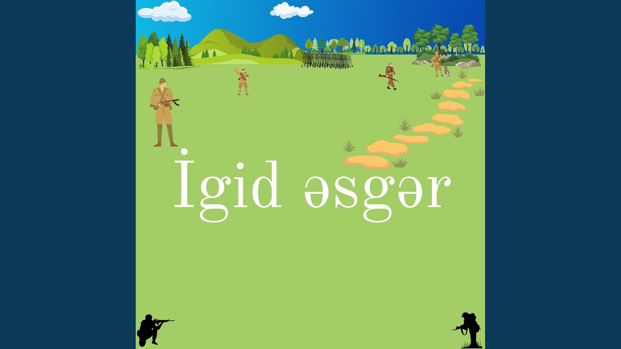 İgid əsgər
