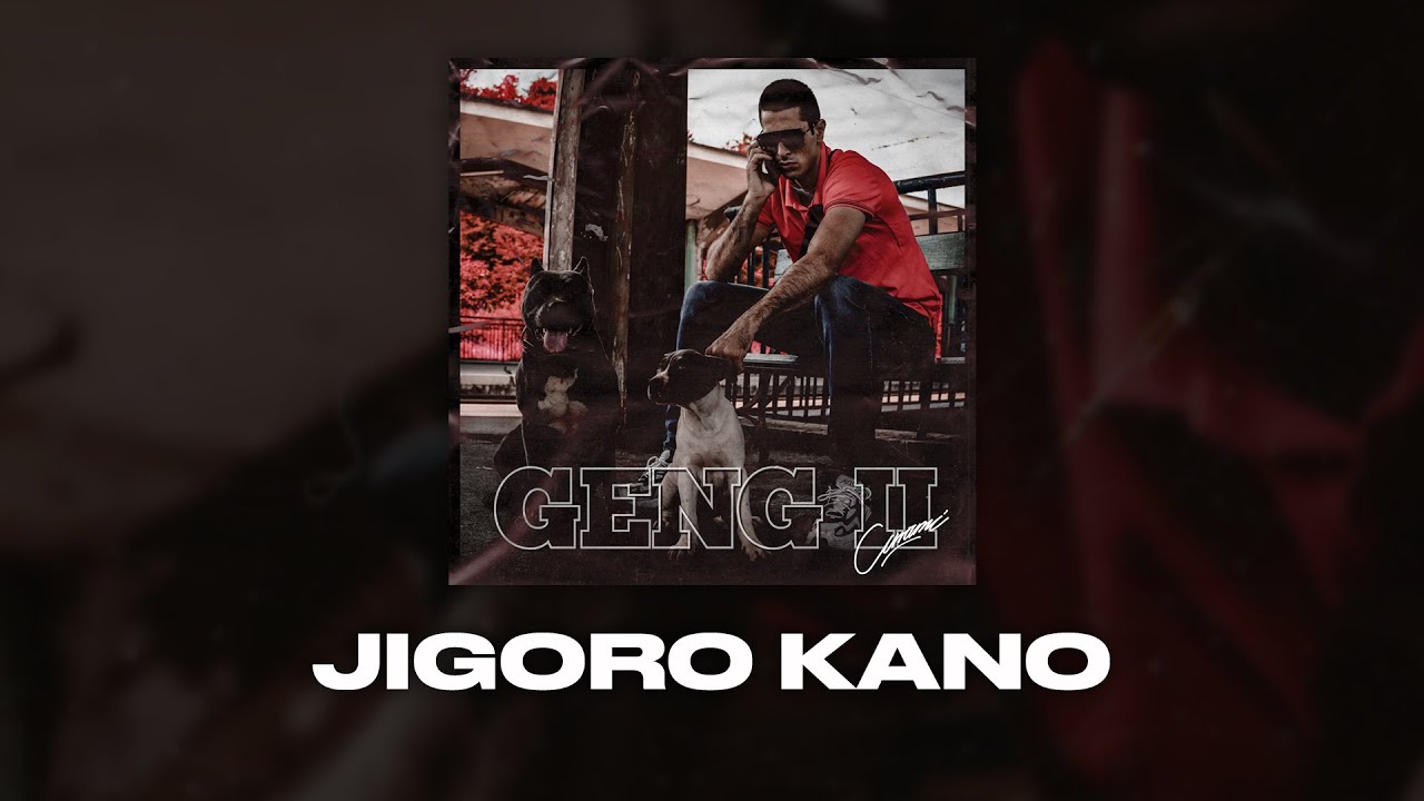 Ftarri x Cunami x Neloe - Jigoro Kano 柔道