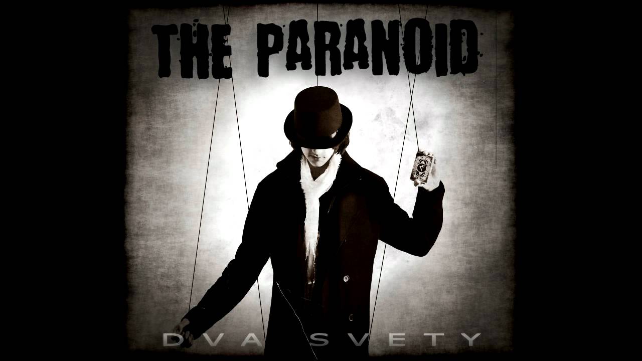 The Paranoid - Bez mena