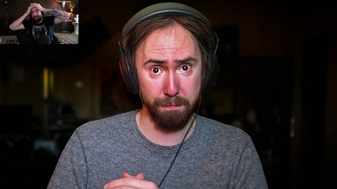 The New Asmongold Situation is Complicated.. 