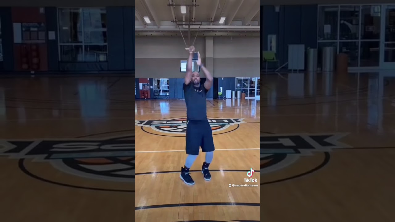 4 Ways To Shoot Off The Catch!! 