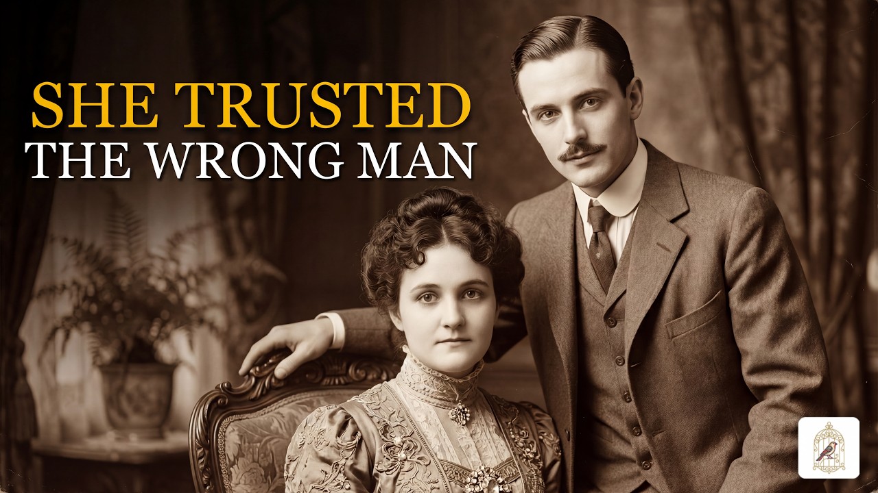 The Gilded Age Heiress Who Fell For A Conman And Lost Everything In Months (Documentary)