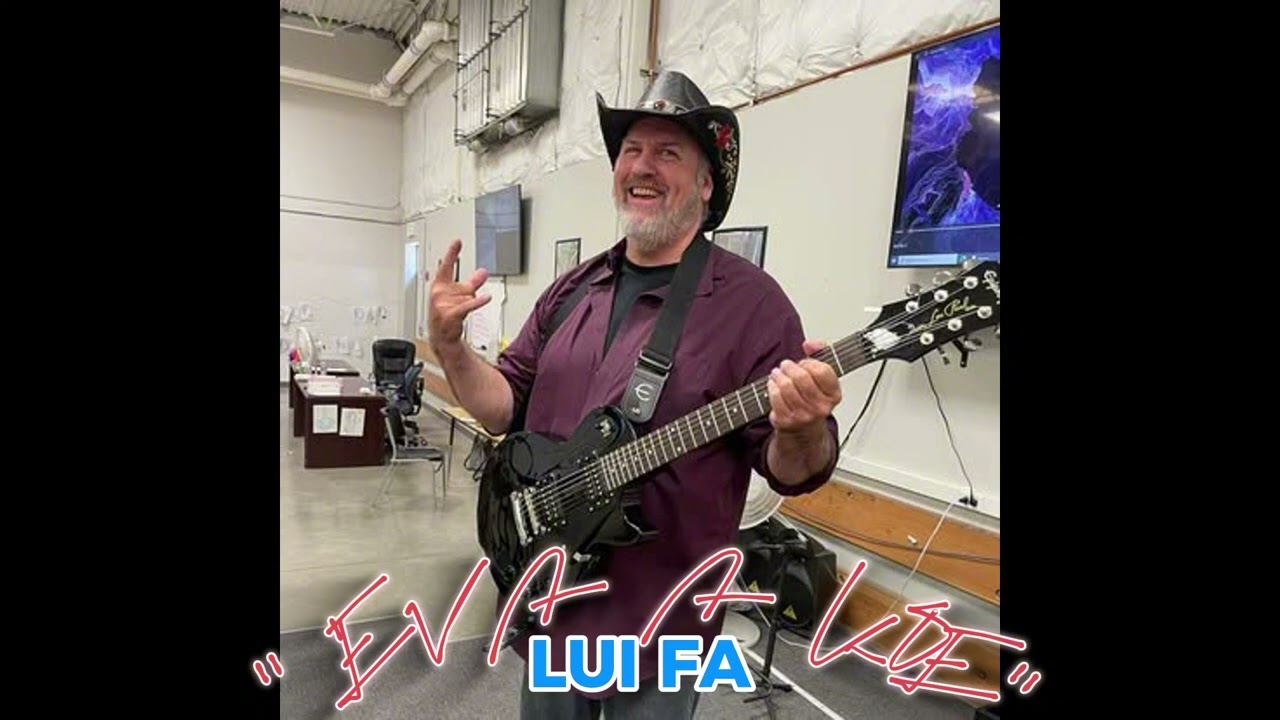 eva a koe(Tevita Hafoka)