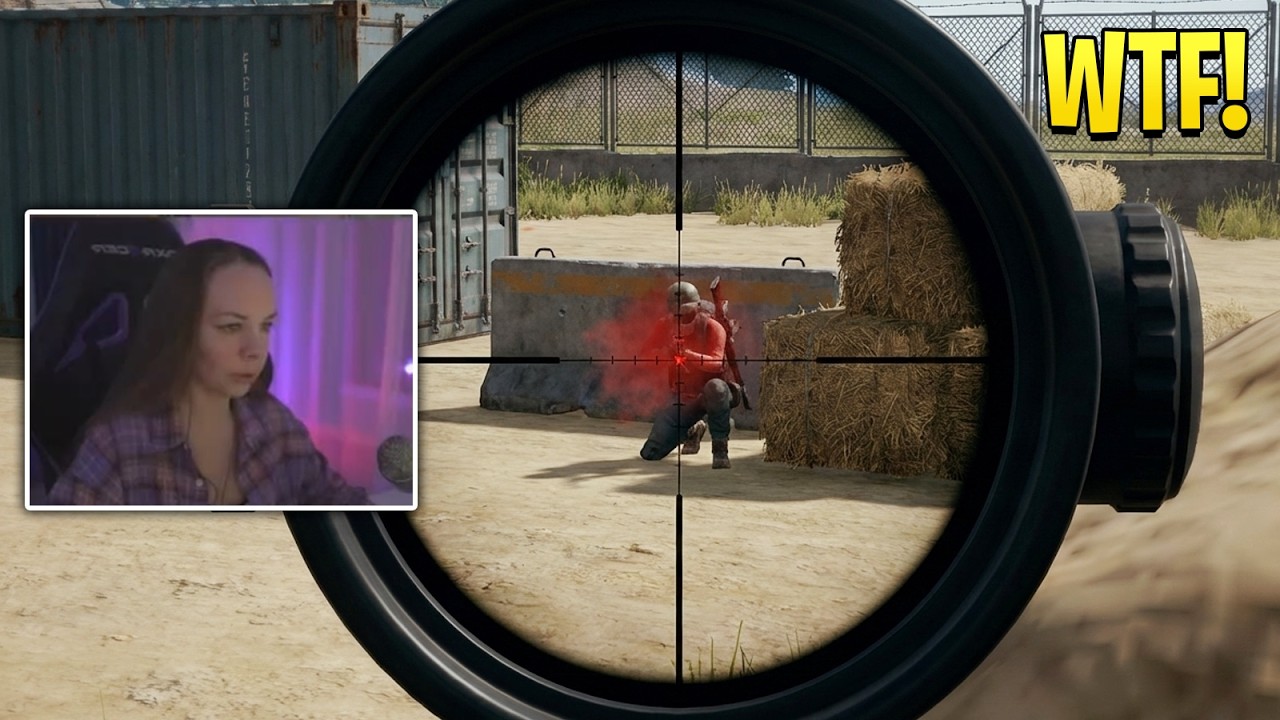 PUBG: WTF & Funny Moments Ep.337