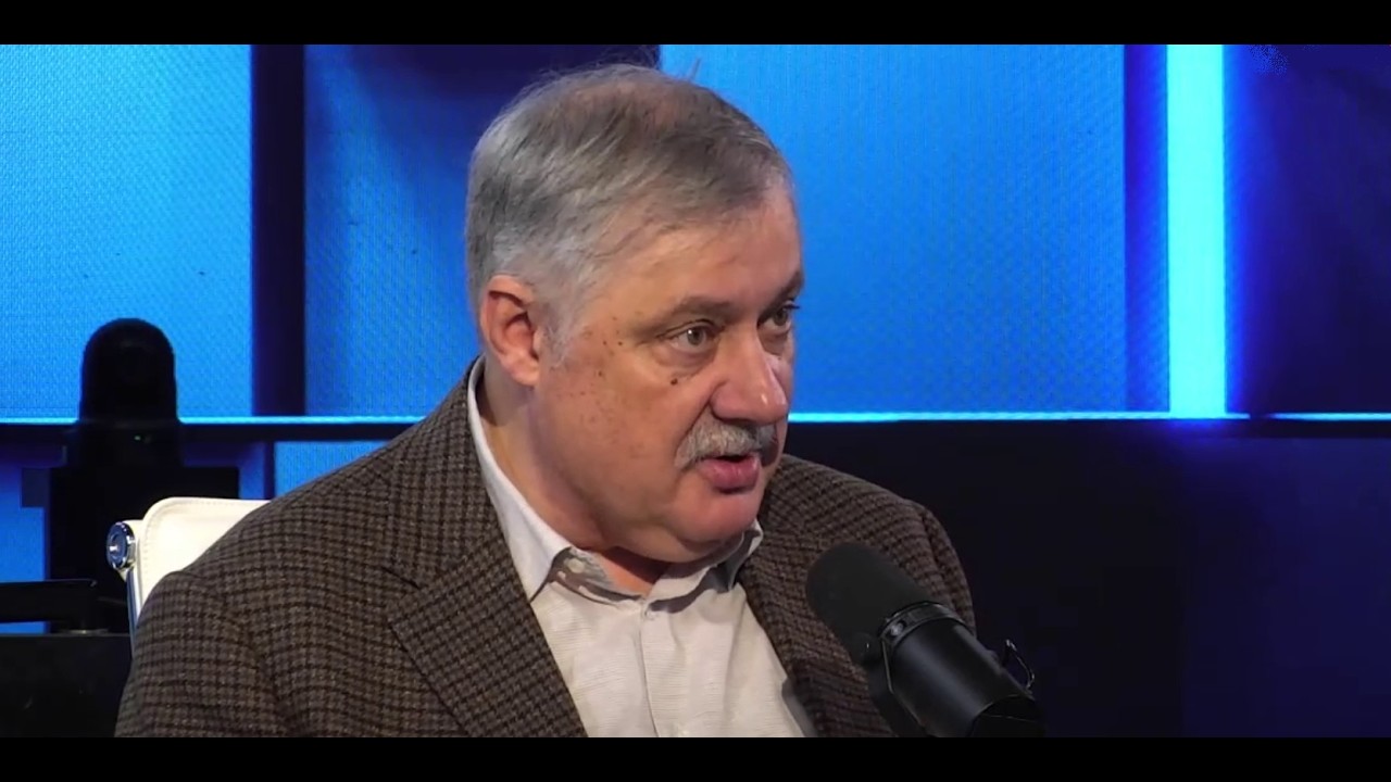 Евстафьев: начинается новая борьба за мировую энергетику