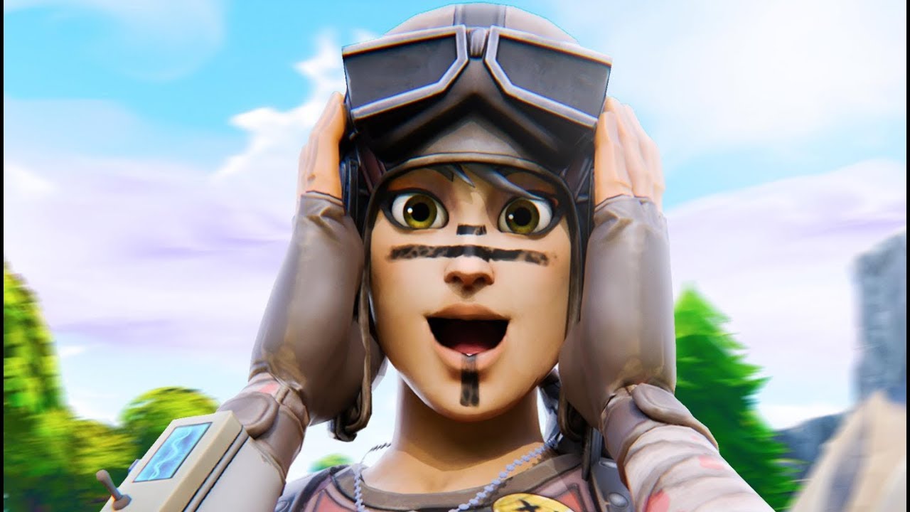 These Streamers DIED and Spectated ME! (They Thought I Was Hacking)