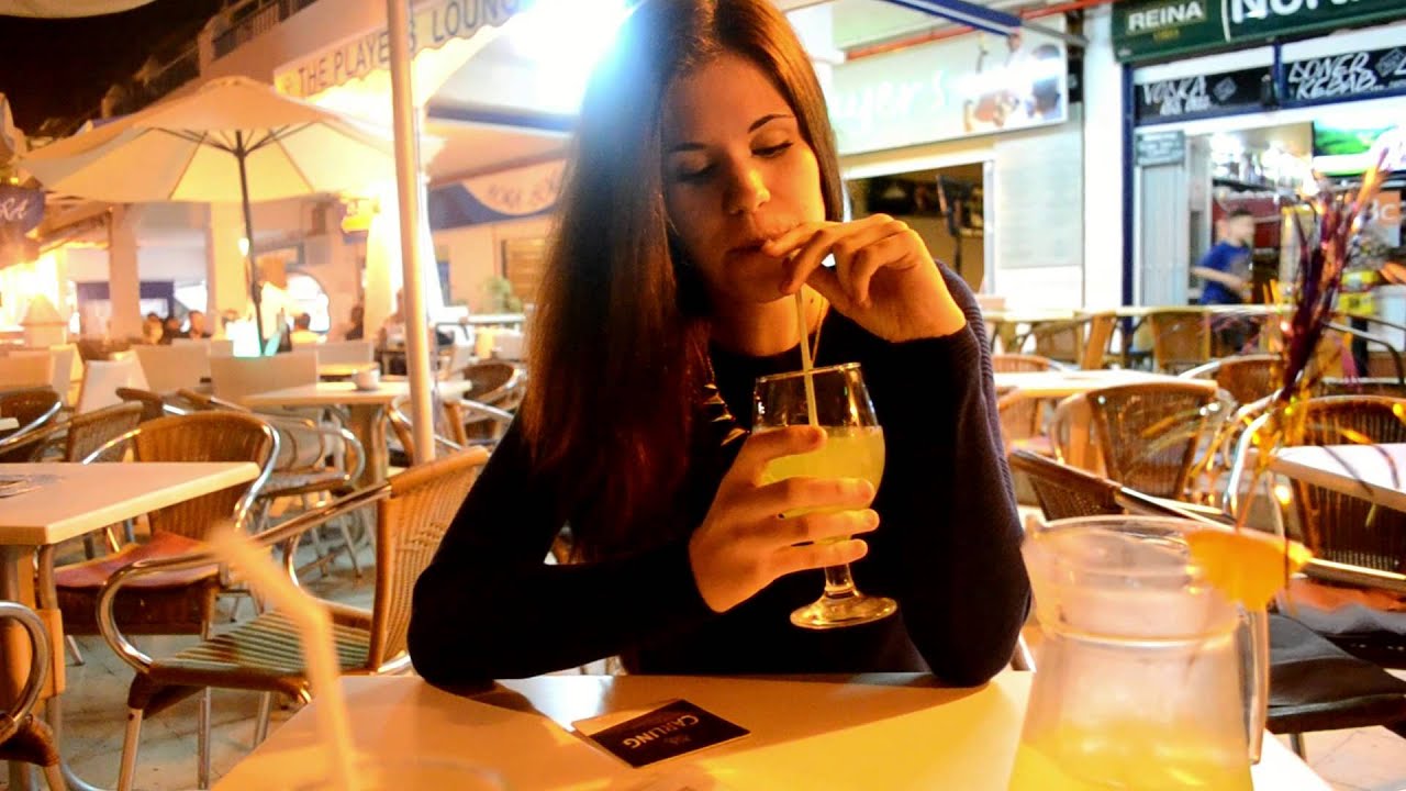 TENERIFE 2014
