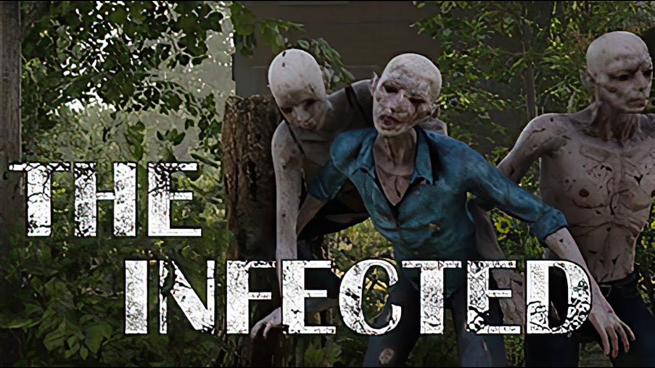 The Infected | Early Access (v.11.3) | GamePlay PC