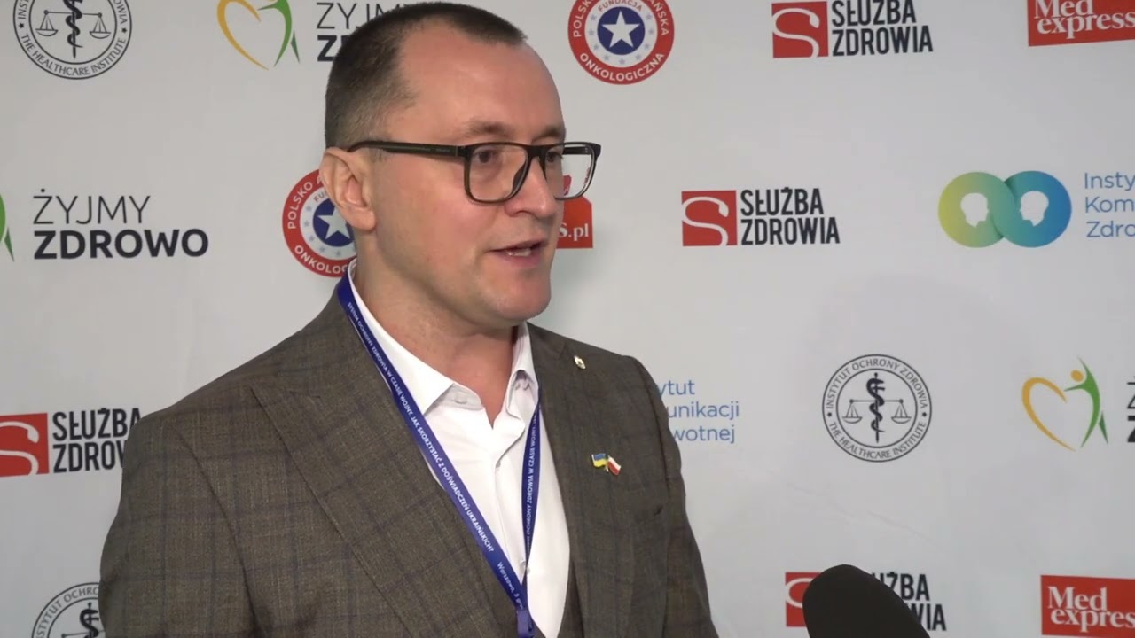 Szpitale, leki i gotowość kryzysowa. Co naprawdę zadecydowało o odporności systemu zdrowia