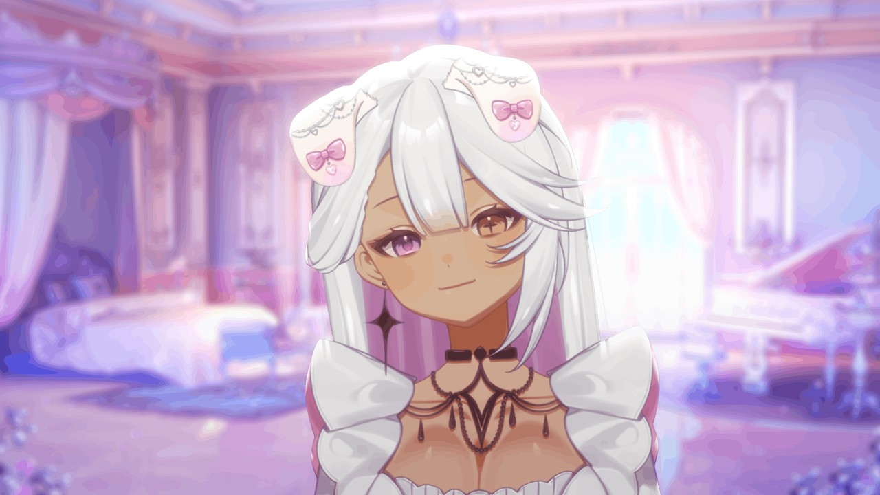 【JUST YAPPING】girlfail falls prey to evil motion sickness (again)