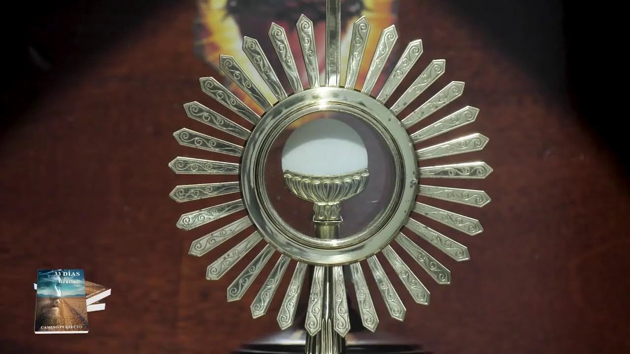 Rosario de la misericordia