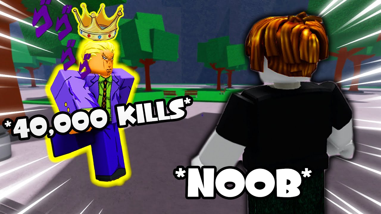 Pretending To Be a Noob And Humbling TOP PLAYERS... 💀 | The Strongest Battlegrounds
