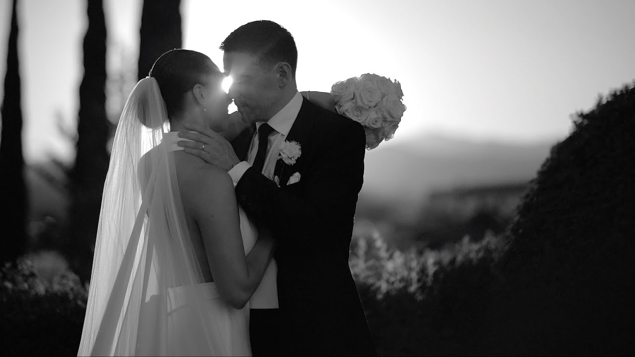 Trailer Rachel & Michael I Cortijo Bravo