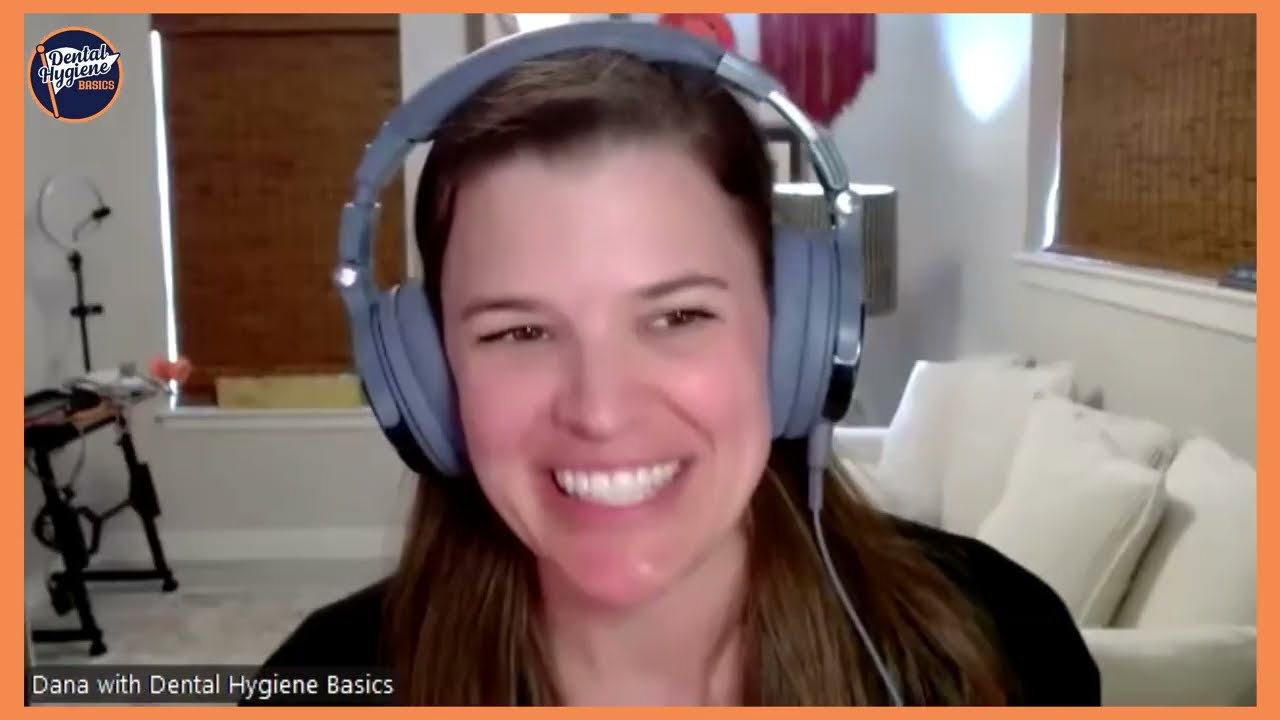 135: Claire Jeong, Founder of Student RDH, Explains Why Traditional Study Methods Fail