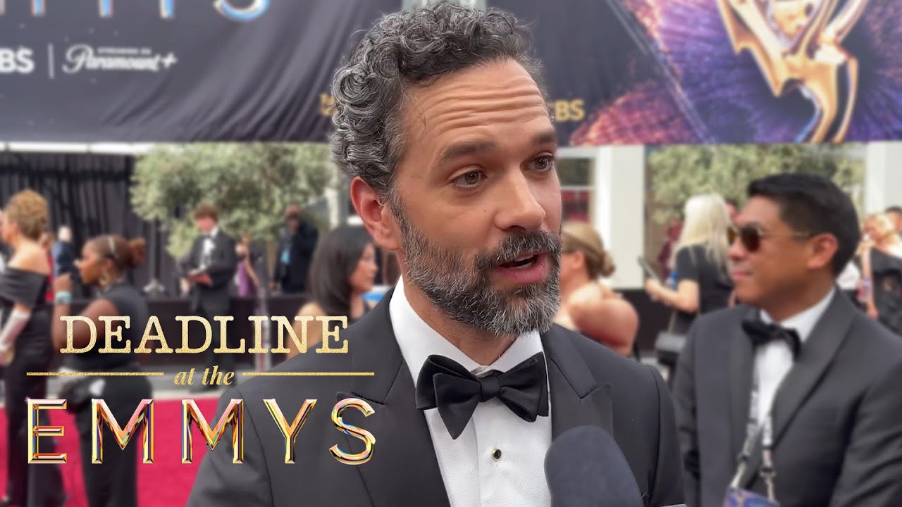 Neil Druckmann Teases Working With Tati Gabrielle for &lsquo;Intergalactic the Heretic Prophet&rsquo;