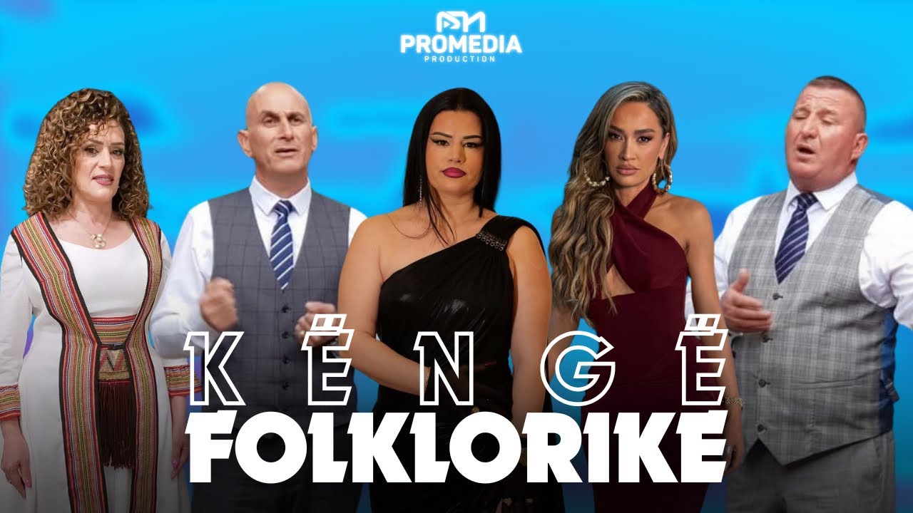Këng Gurbetit 2026🥹 | Përparim Brati & Avni Metalia x Ramize Caka x Ganimete Dibra x Dafina Dauti
