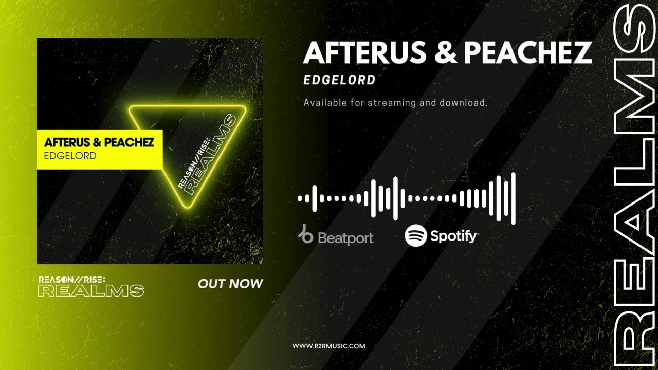 EDGELORD (Radio Edit)