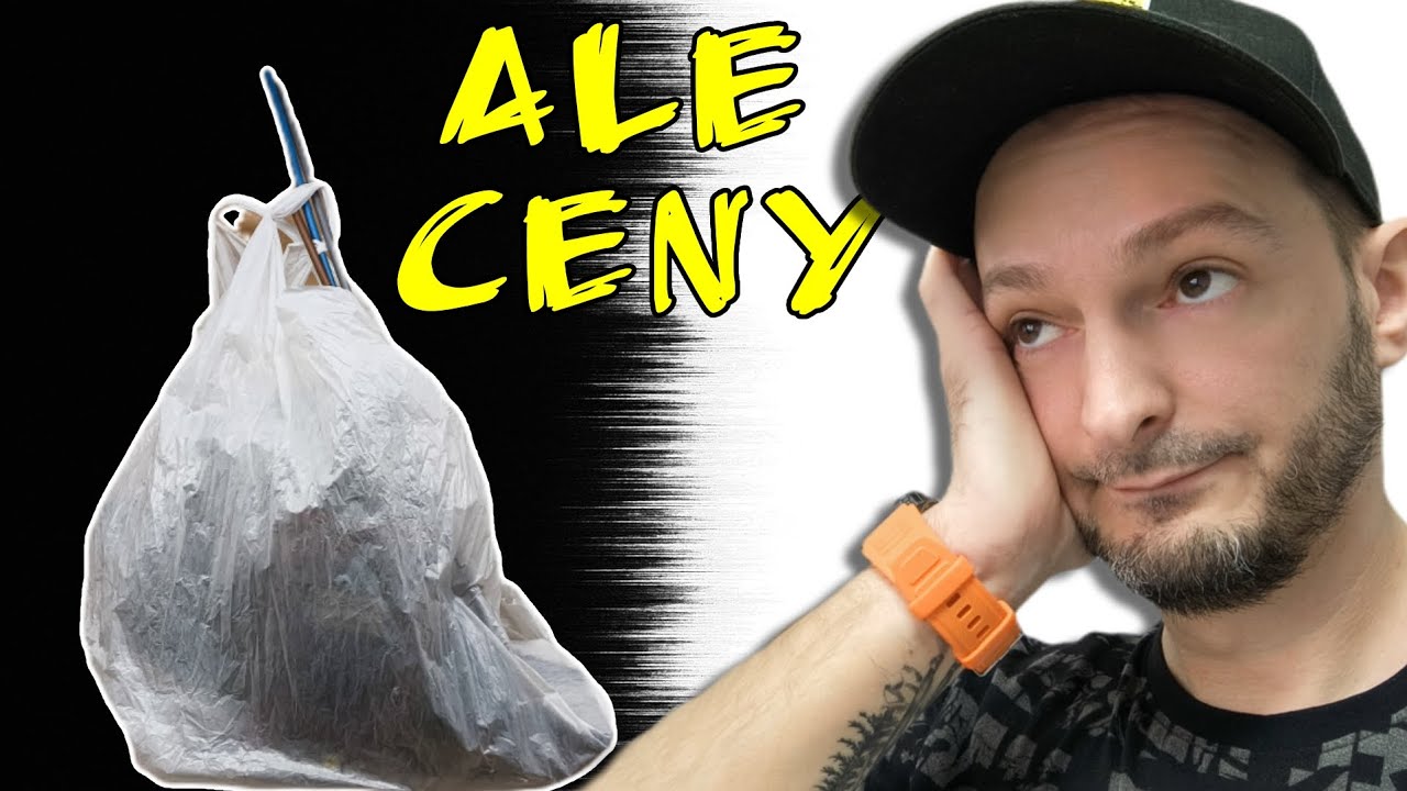 ALE CENY! Miedź do góry to i ZYSK Spory