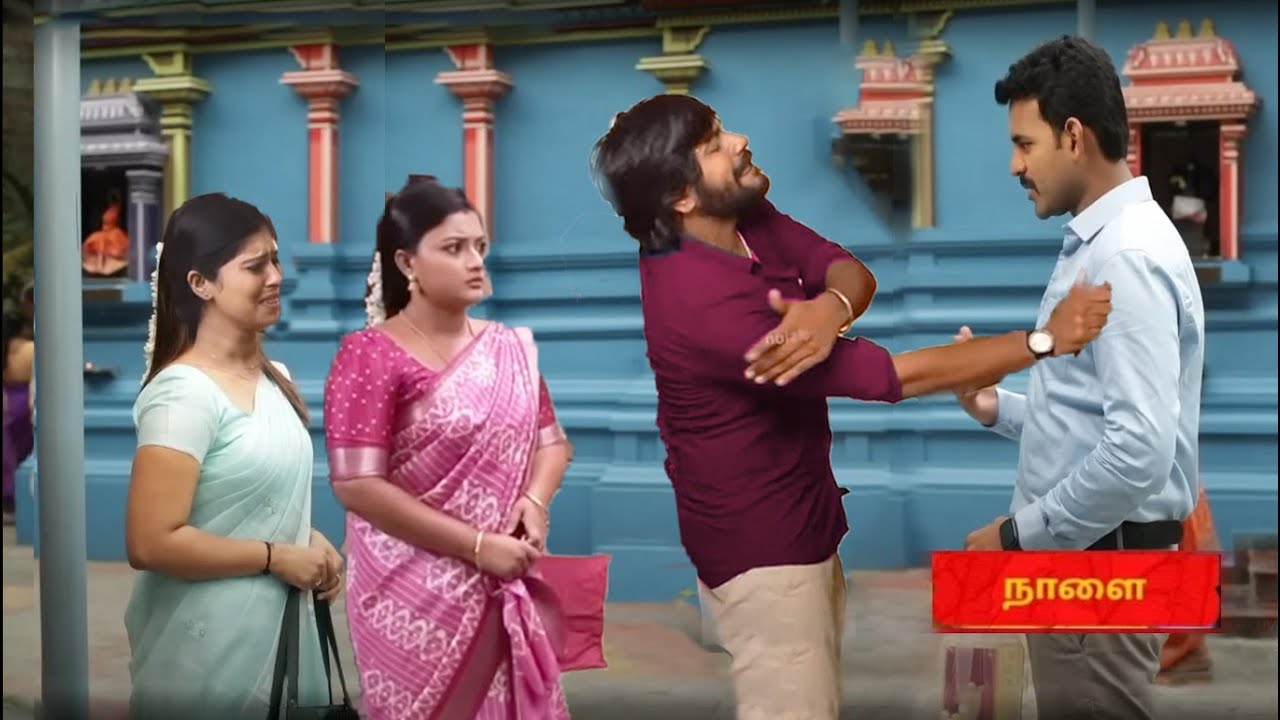 Siragadikka Aasai | 7th to 9th February 2026 - promo