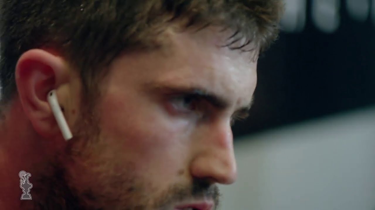 Training A Grinder to Power the AC75