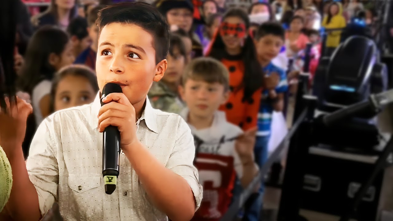 Juanse Laverde - Devuélveme el Corazón (Cover) | En Concierto