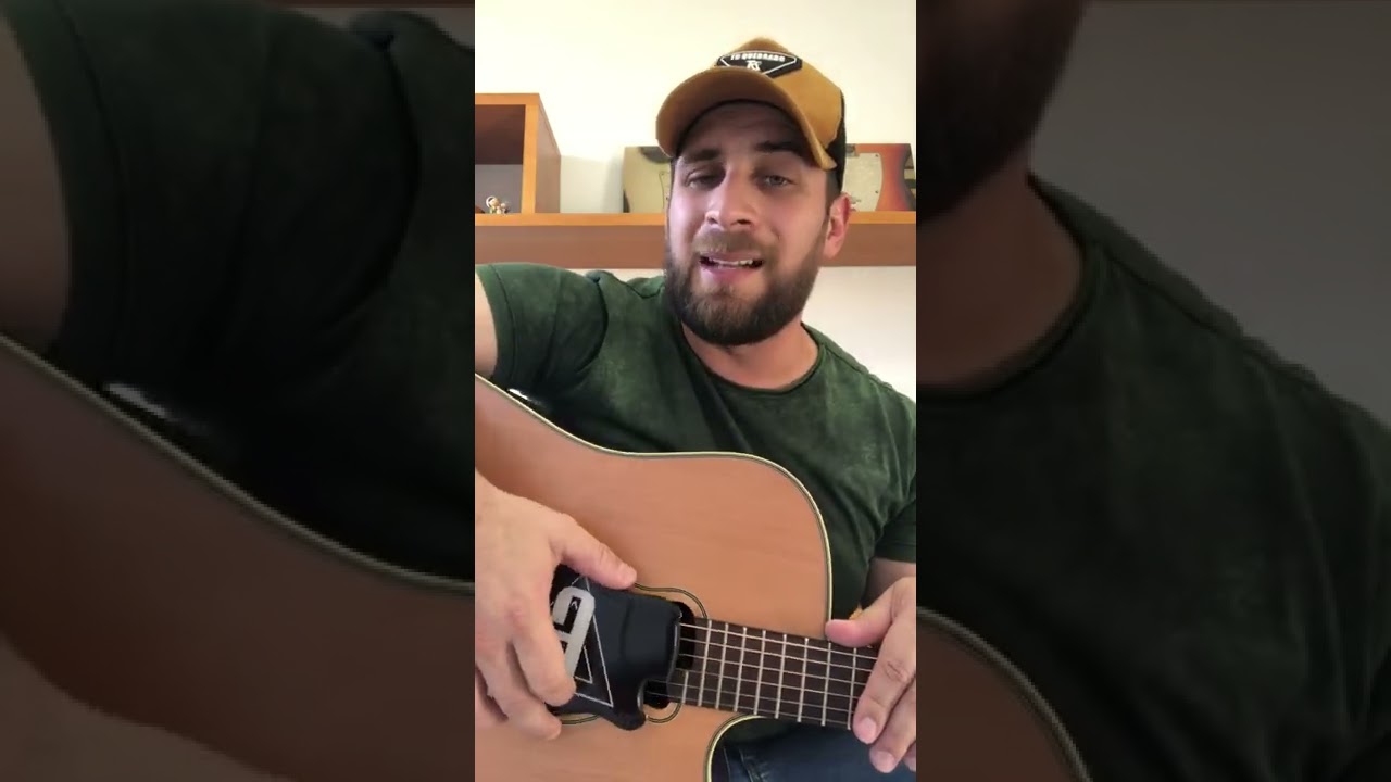 Takamine Gb7c  o que eu n&atilde;o gostei!