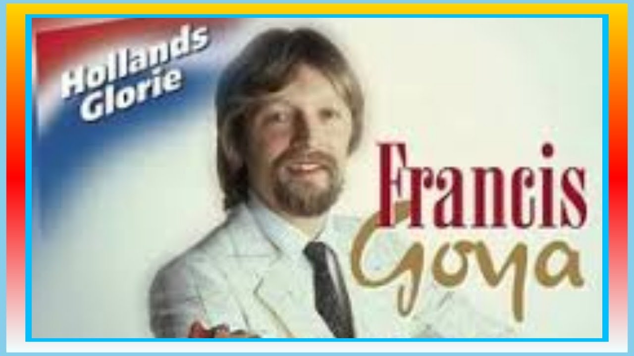 Francis Goya Non-Stop Instrumental Vol 2...