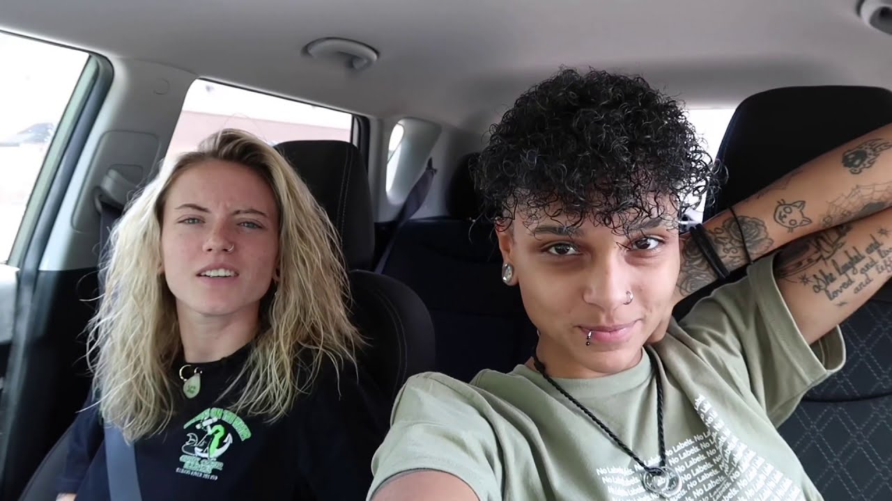 Letting the Car Before Us Choose What We Order! || Benson and Alex
