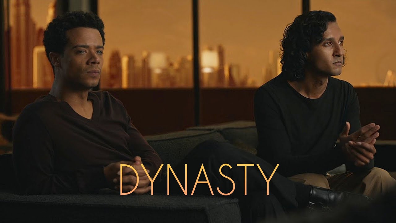 Louis & Armand | Interview With The Vampire | Dynasty