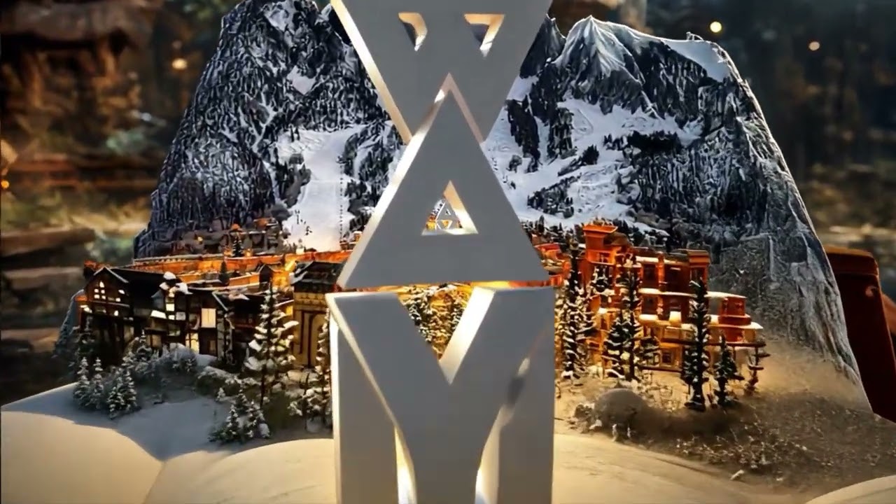 Aspen Apres Ski Vibes - WAYU Stories Vol. 17 w/ Kaldera (Deep Organic House Mix)