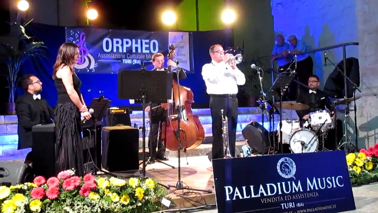Vissi d'arte in jazz
