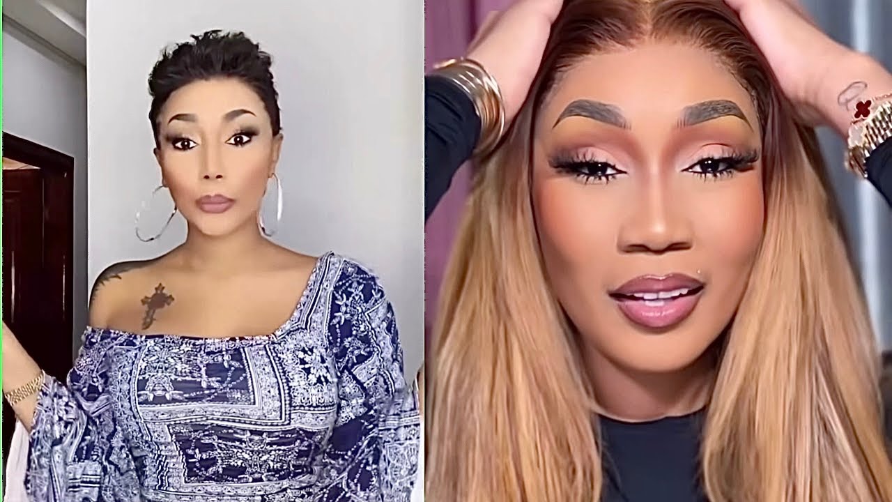 Emma louhes et son nouveau look | ce que pensent les internautes
