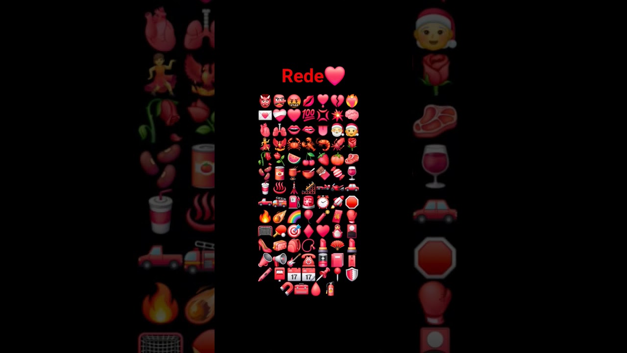 🤩😘🥰😍
