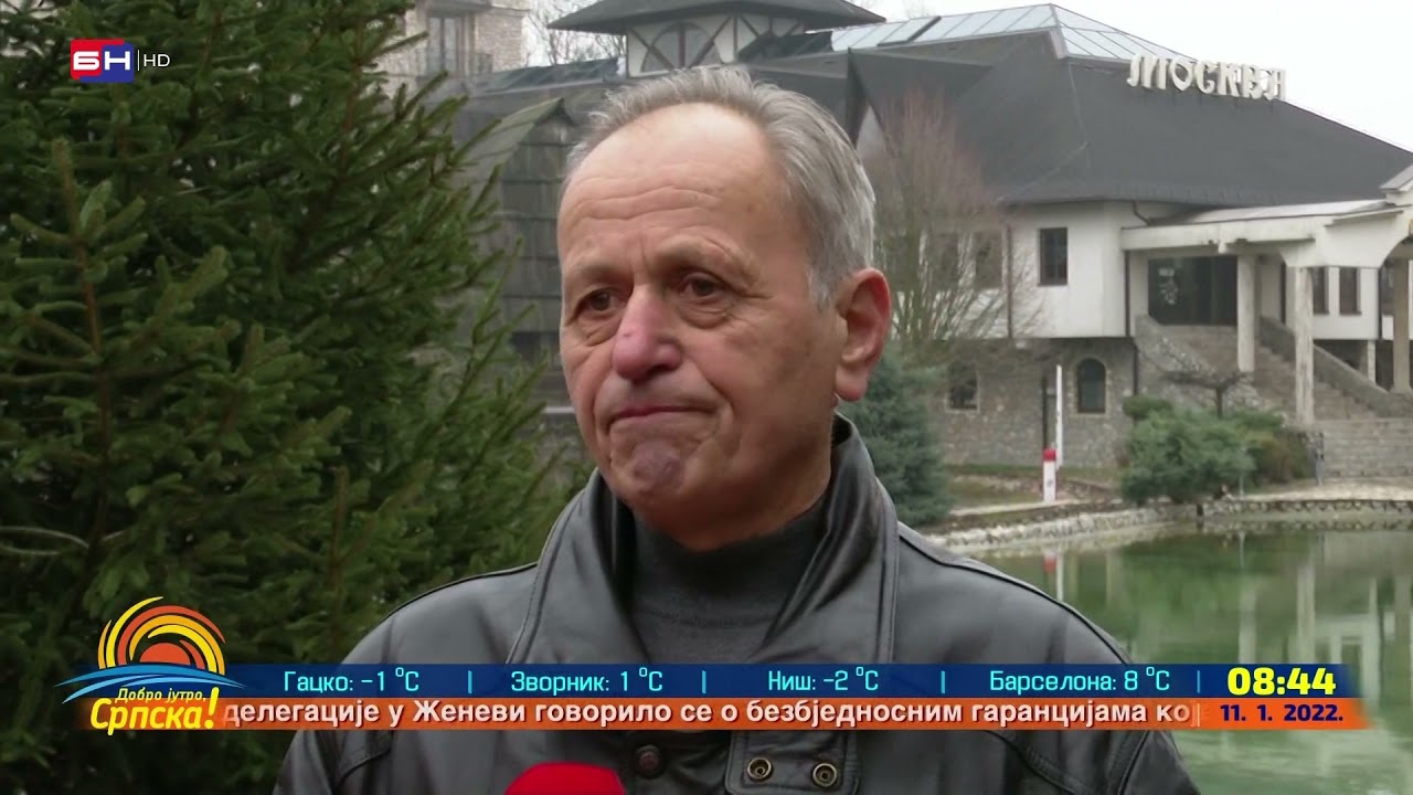 Najveće gusle na svijetu izložene u Bijeljini (BN TV 2022) HD