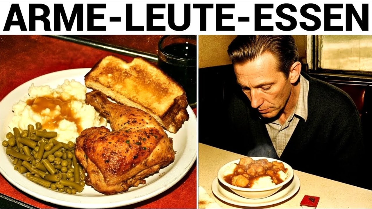 15 Vergessene Hühnerrezepte, mit denen Ihre Großeltern überlebt Haben!