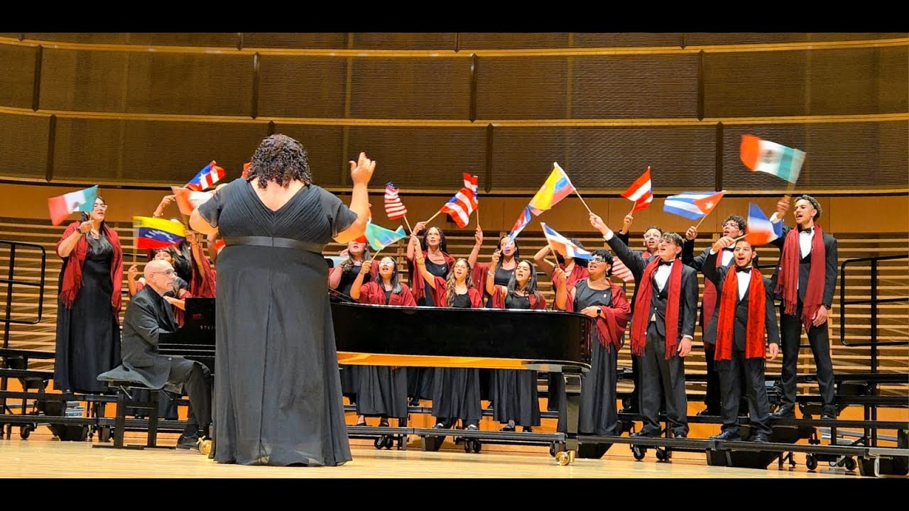 Concierto: 