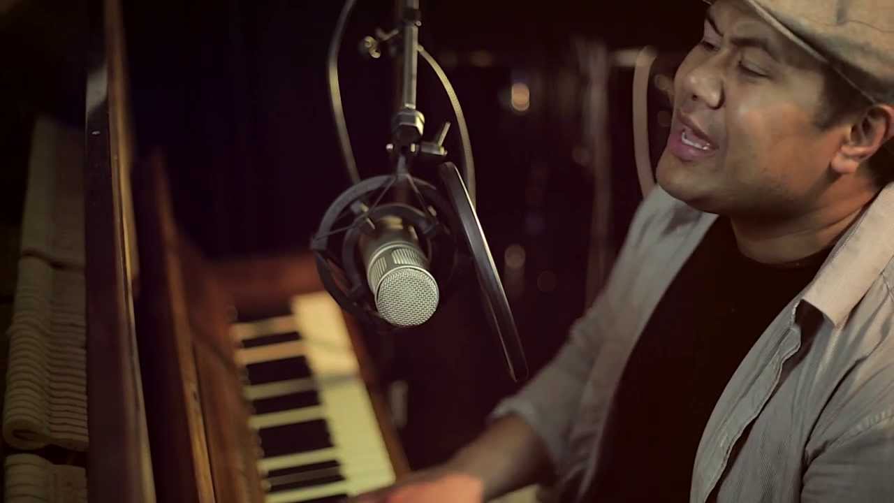 TJ - GOSPEL COVERS MEDLEY