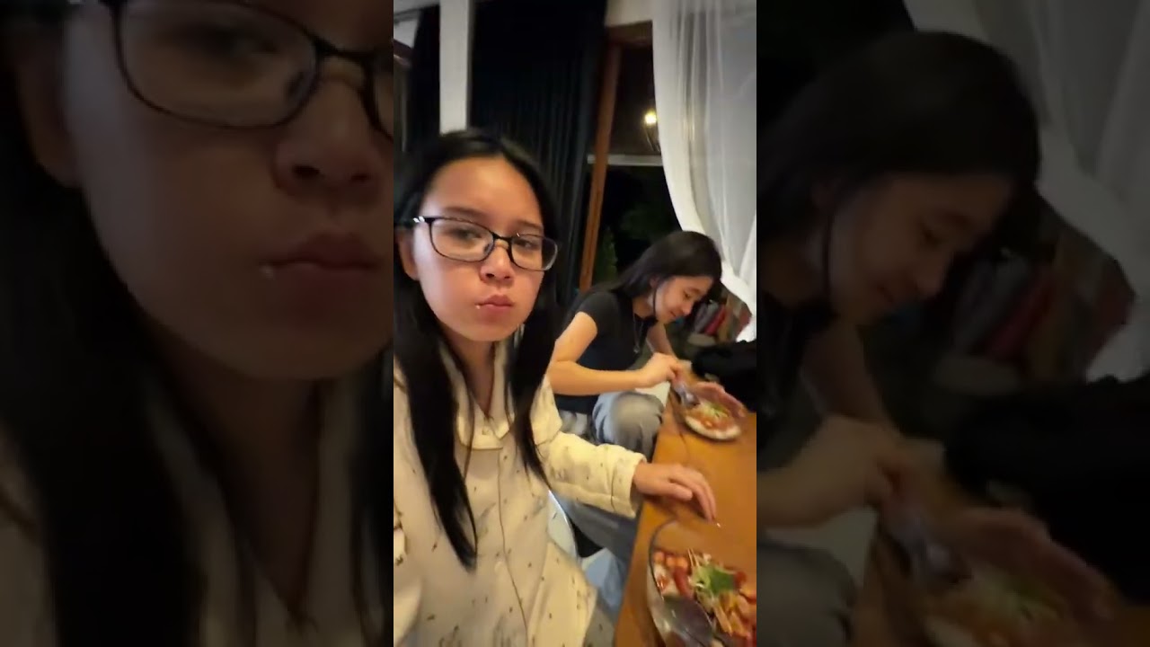 kena rayuan mauttt #guraisu #shorts