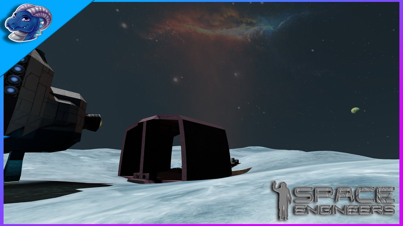 Ore Quest Economy Did I make it too Big Ep 32 Space Engineers